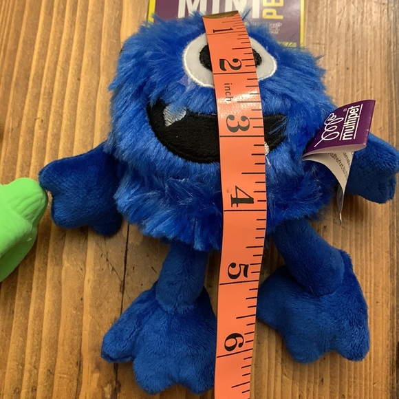 Small Dog Toy Bundle - Picture 4 of 7